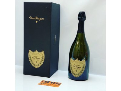 ドンペリニヨン ヴィンテージ 2006を買取させていただきました♪