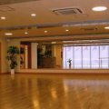 久泉ダンススタジオ