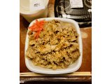 今日の夕食