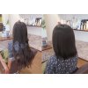 ヘアドネーション♪♪