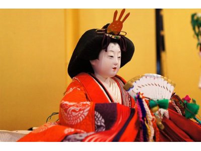 雛人形