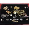 【貴金属　K18YGネックレス　や　K20印台リング　PT850/K18　ネックレス　宝石類多数】お買取させて頂きました!!　6/9(木)本日は～14:00まで　6/10～6/13お休みを頂きます。
