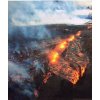 富士山とハワイ火山