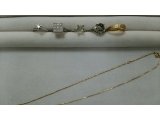 K18指輪買取しました。質岡崎質屋岡崎市貴金属ジュエリー金プラチナダイヤモンド時計ロレックスオメガブランドバックルイヴィトンシャネルエルメス携帯スマートフォン商品券株主優待券図書カードクオカードのお買取は地域No1安心高価買取&質の大黒屋質岡崎店にお任せ下さい。