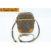 LOUIS VUITTON ルイヴィトン　ダヌーブ　モノグラムをお買取りさせて頂きました！｜ルイヴィトンをはじめ、シャネルやエルメス、グッチなどブランドバッグのお買取は金沢文庫駅東口徒歩２分の大黒屋金沢文庫駅東口店におまかせください♪