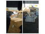 白石区平和通りにて 引っ越し+不用品回収 札幌市便利屋 TAKUMI合同会社