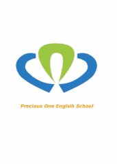 Precious One English School