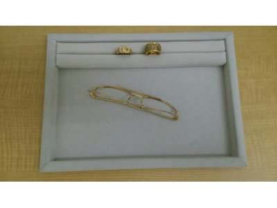 K18メガネK18指輪買取しました。質岡崎質屋岡崎市貴金属ジュエリー金プラチナ時計ロレックスオメガブランドバックルイヴィトンシャネル携帯スマートフォン商品券株主優待券図書カードクオカードのお買取は地域No1安心高価買取&質の大黒屋質岡崎店にお任せ下さい。