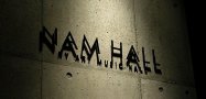 NAM HALL（ナムホール）
