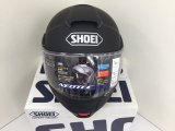 未使用 SHOEI ヘルメット NEOTEC お買取りさせて頂きました