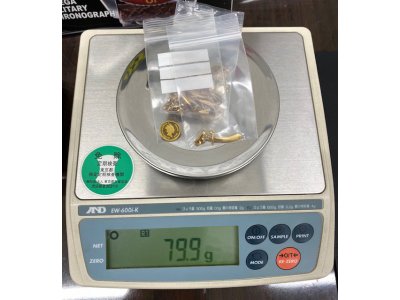 ★金まとめ買取★DAIKOKUYA大黒屋 買取専門店 北千住駅前店