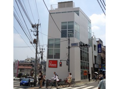 ほぐしBIZ 東武練馬 全速前進しました。