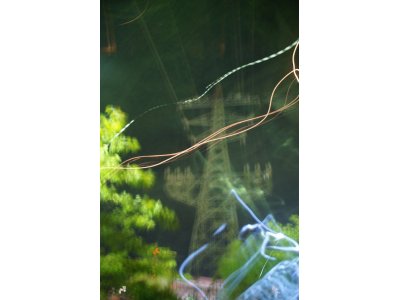 朦朧
