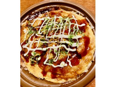 今日の夕食