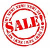 夏休み最終　大販売会　開催中！！