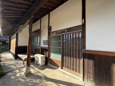 農地付き古民家