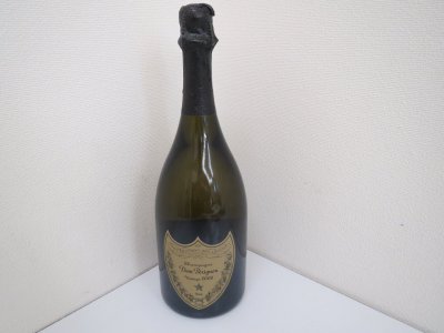 シャンパン ドンペリ ヴィンテージ2008 お買取りさせて頂きました。