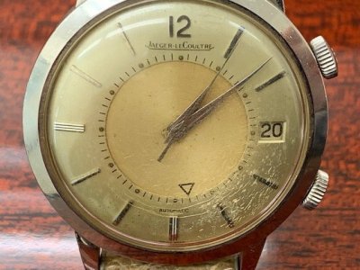 アンティーク腕時計 そのままお持ち下さい ガラス割れ、不動品 買取OKです。