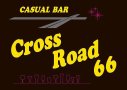 casual bar Cross Road 66