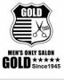 MEN`S ONLY SALON GOLD since1945