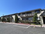 何かとお得な2LDKアパート