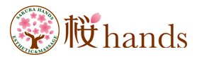 桜hands  -サクラハンズ-神戸～大阪間　　　訪問型 Esthetic & Massage