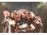 6/28 Distance Zero vol.42 チームコンテスト部門　 優勝 K'steelo