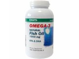 OMEGA-3 EPA＆DHA