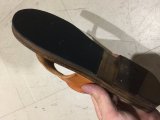 サンダルや下駄