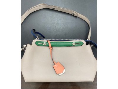 ★FENDI高価買取DAIKOKUYA 買取専門店 北千住駅前店★