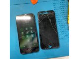 画面割れ修理やバッテリー交換など、スマホのトラブルはお任せください