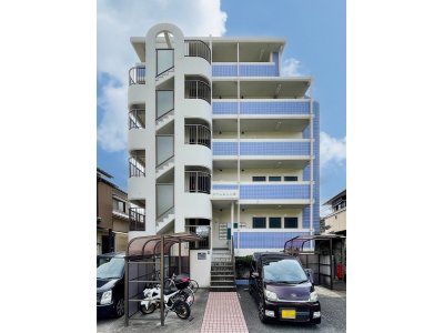 西区「カーレント小戸」マンション入居者大募集中です！！