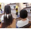 ヘアドネーション♪♪