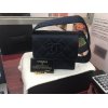 【CHANEL　シャネル　マトラッセステッチ　ショルダーバッグ　サテン　美品　箱　ギャラ】お買取させて頂きました!!　10年以上前のお品物ですが、メチャクチャ綺麗!!　美品です!!　もちろん採算度返しの高価買取させていただきました!!　久里浜のプロの査定士がいる買取屋さんは大黒屋　京急久里浜駅前店!!