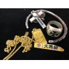金・プラチナ・シルバー高価買取☆　【750　K18YG喜平ネックレスもK24　純金インゴットもSV925　シルバー製品もまとめて】高価買取させて頂きました!!　貴金属　地金　金　プラチナ　インゴット　金貨　ダイヤモンド　宝石　などなど　お買取・ご売却は大黒屋　京急久里浜駅前店へ☆　遺品整理　生前整理　財産整理　形見分け　断捨離　出張買取も好評受付中!!　まずはお電話ください!!