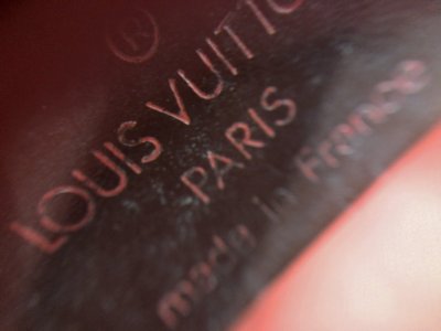 ヴィトンバック高価買取