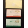 高岡 砺波 氷見【貴金属 ブランド品 金券】買い取り 完全予約制 イーショップス