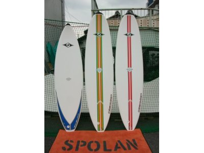 BIC RENTAL SURF (^O^)