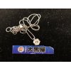 ☆HAPPYハロウィン☆　【1ctUP!!!!　D1.13ct　プラチナPT850/PT900　1粒大粒ダイヤモンド付きペンダントネックレス】高価買取させて頂きました!!　ダイヤモンドや宝石などはプロの買取鑑定査定士がいる久里浜の大黒屋にお任せ下さい!!　買取実績地域No.1(^-^)!!　親切・丁寧・安心・信頼のベテラン査定士がしっかり査定致します♪