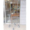 【PACIFIC FURNITURE SERVICE】LAUNDRY CART Double Pole / ランドリーカート ダブルポールが入荷しました【目黒区|パシフィックファニチャー|出張買取】ReSALE LOOP