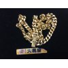 【750　K18　18金　喜平　キヘイ　喜平ネックレス　80.2g】お買取させて頂きました!!　本日短縮営業となります。10:00～13:00まで　ご迷惑おかけいたします!!
