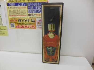 岡山県津山市の質屋　飲まないお酒買取いたします