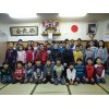 ２０１３年　納会