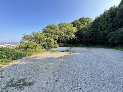 事業者向け広々な土地