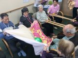 今週も始まりました