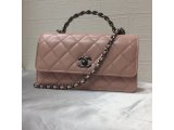 シャネル チェーンクラッチバッグをお買取させて頂きました！