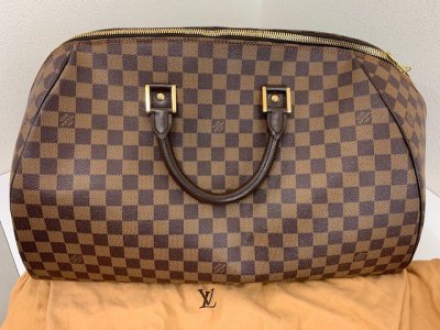 古くても買取OKです。 2001年製造ヴィトン お買取りさせて頂きました