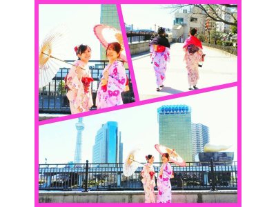 華雅のお客様
