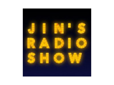 FM-NIIGATA 「JIN'S RADIO SHOW」