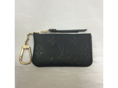 【ルイヴィトン】ポシェット・クレお買取しました！